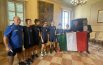 Sei karateka civitanovesi  in Belgio per i campionati Europei