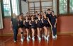 La nazionale Juniores si allena  a casa della Ginnastica Macerata  (Video)