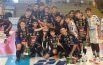Torneo di San Giustino,  trionfa la Lube under 14