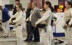 Fioretto Under 14,  Macerata Scherma sugli scudi:  brilla la piccola Agata Parenti