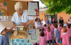 Quante feste per nonni e nonne:  a Macerata si fanno le tagliatelle,  a Corridonia il tiro con la fune