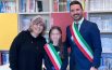 Ecco il nuovo Ccr di Cingoli, Giorgia Rosetti è la sindaca