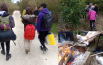 Diciotto adolescenti “wild” per un week end