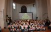 Il concerto di Natale è in Lis