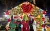 Un Natale da favola  «che duri tutto l’anno»