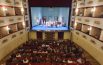 Buona la prima al Persiani,  ora tocca a “Ci vuole un fiore”