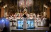 La magia del Natale in quattro concerti:  Pueri Cantores nelle chiese e nelle piazze