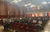 Ex sindaco sotto scorta, l’incontro con Antonino Bartuccio