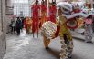 Capodanno cinese,  la leggenda di Siddharta  e il drago verde di legno