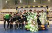 Hockey under 14, Potenza Picena si laurea campione d’Italia