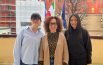 Giochi matematici Bocconi,  due studentesse del Classico  alle finali a Milano