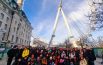 Dal Convitto in settanta volano a Londra