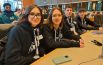 Esperienza al Parlamento Europeo  per studenti e studentesse del “Garibaldi”