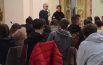 “Tre mesi di vacanza (e il posto fisso)”, il professor Campagnoli si racconta