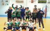 Pallavolo Macerata e Futura Volley:  l’under 15 “in comune”  è una splendida realtà