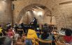 Visita al monastero delle Clarisse «A cuore aperto tra simboli e sacralità»