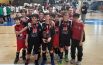 Tornei di Pasqua, Academy Lube top: vittoria alla Fano Th1rt3en Cup e bronzo alla 42° Cornacchia World Cup