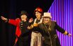 La scuola va a teatro,  “Il circo delle favole” sbarca al Rossini