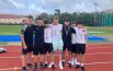 Campionati di atletica, sette atleti della “Patrizi” sul gradino più alto del podio