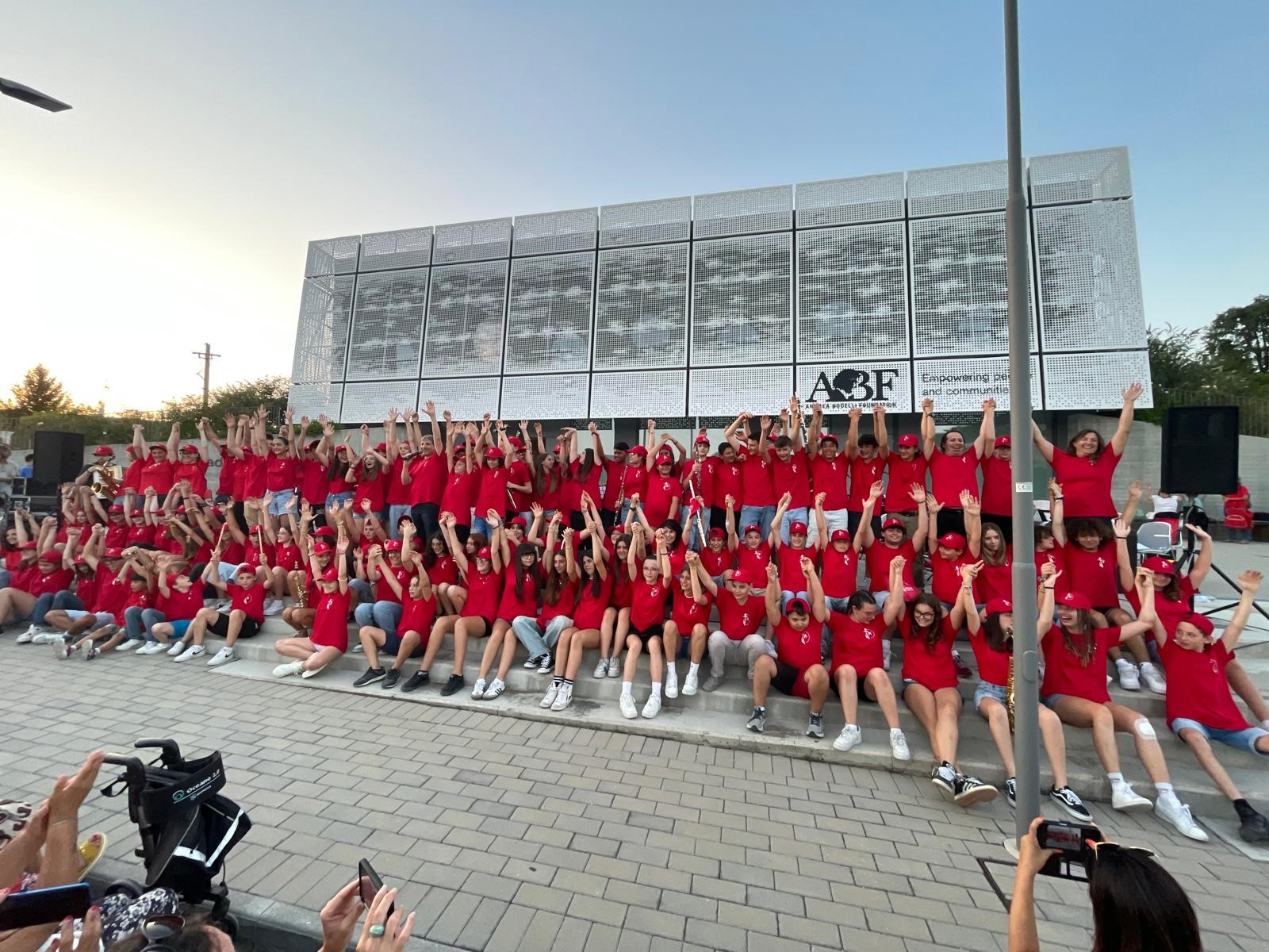 Tutto Musica 2024,  un “miracolo delle note”  firmato da 107 ragazzi e ragazze