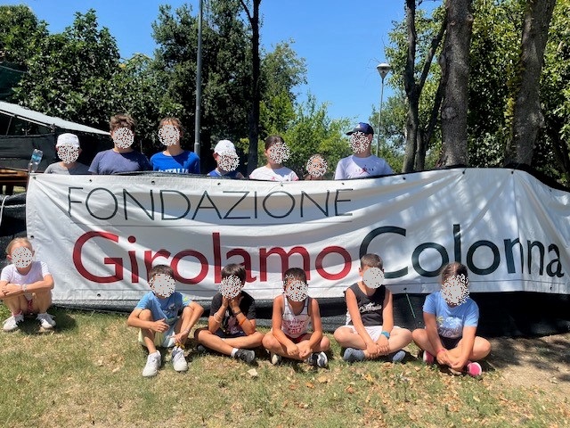 Campus Allenamente, in 15  inizieranno la scuola  in modo più attento e reattivo