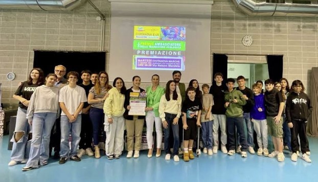 Premio Transizione Ecologica, Civitanova cerca giovani idee green