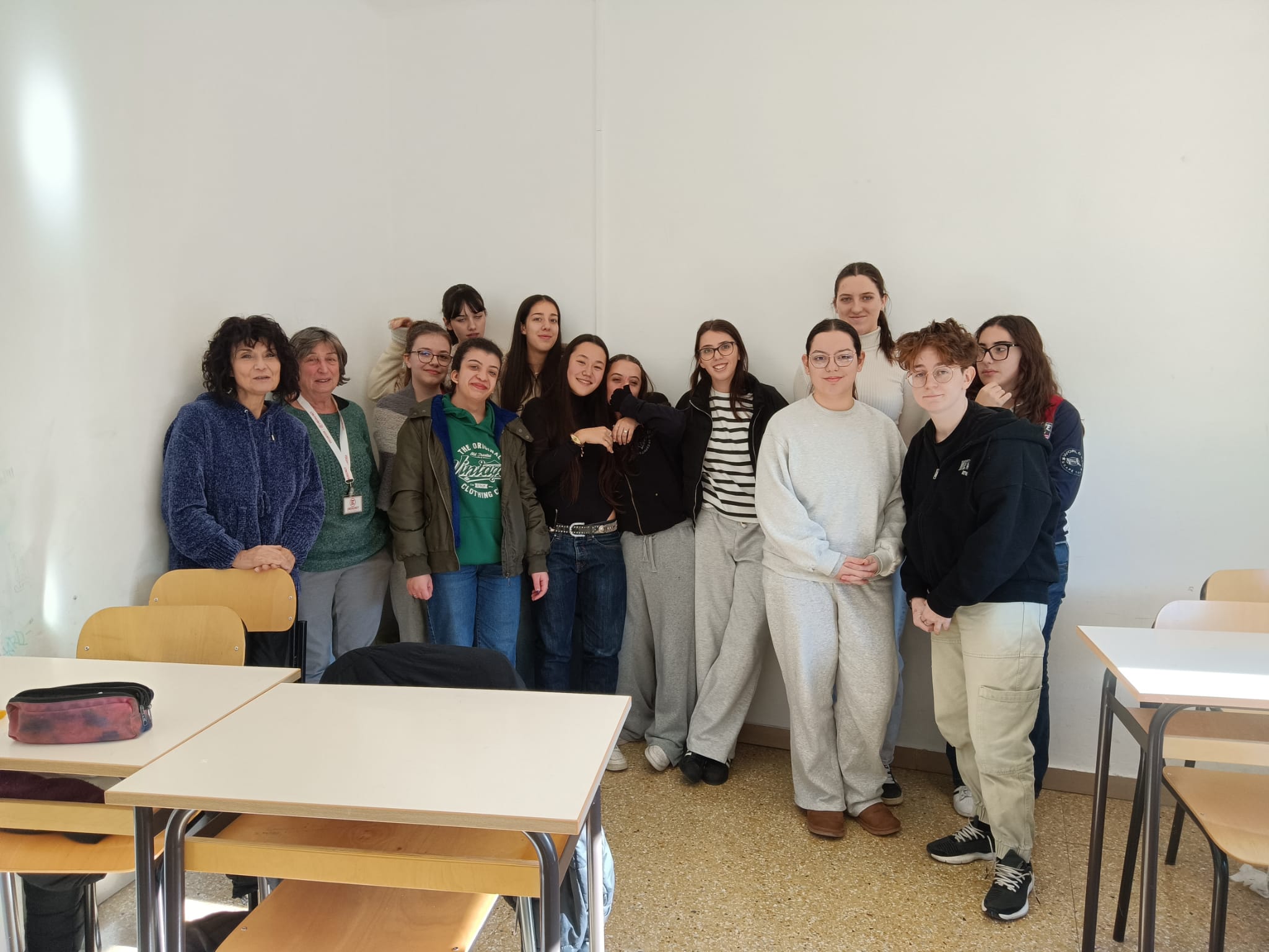 Il messaggio di Gino Strada alle liceali: «Solidarietà, compassione e impegno per il prossimo non sono opzionali»