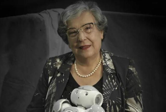 E’ marchigiana la “mamma” dell’intelligenza artificiale