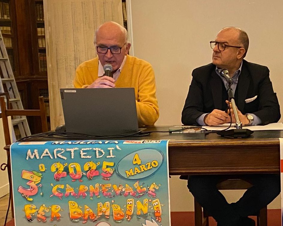 Un coloratissimo mondo di gioia e allegria nel cuore di Macerata: torna il Carnevale dei bambini e delle bambine