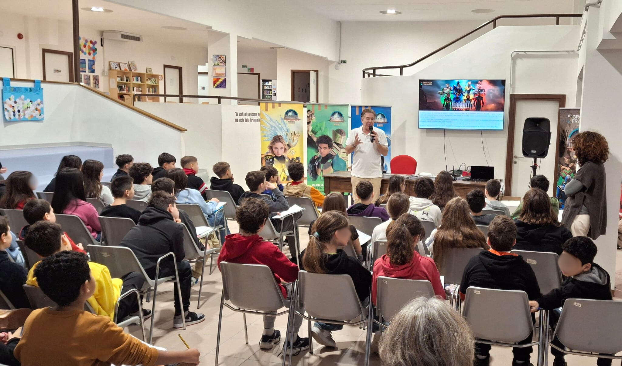 Gormiti, the new era game: chi sono i finalisti in provincia di Macerata