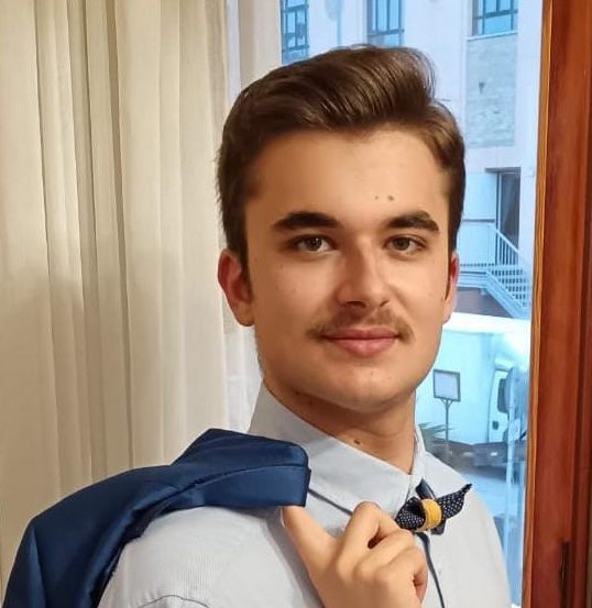 Campionati della filosofia, Riccardo Amicuzi si confronta con Aristotele e cerca la “rivincita” nella fase nazionale