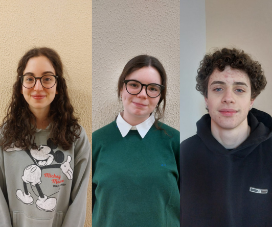 Campionati di filosofia, tre liceali maceratesi alla finale nazionale