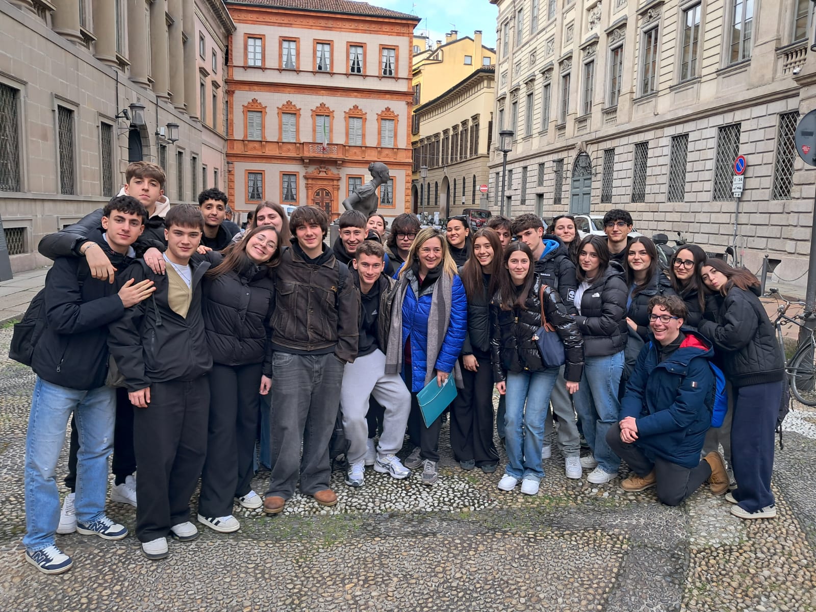 A Milano e Lecco seguendo le tracce dei Promessi Sposi