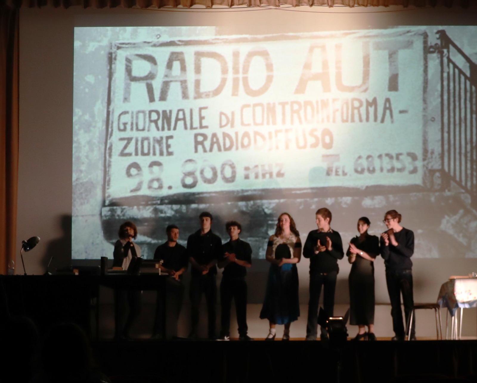 “E se quelli m’ammazzano, tu che cosa fai?”, una giornata in ricordo delle vittime di mafia