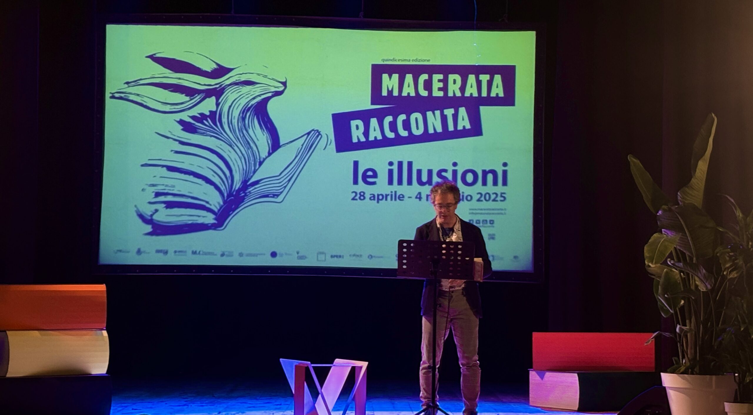 «E’ l’uomo a fare la prima mossa, il più grande stereotipo di genere occidentale distrutto da Ginevra e Lancillotto»