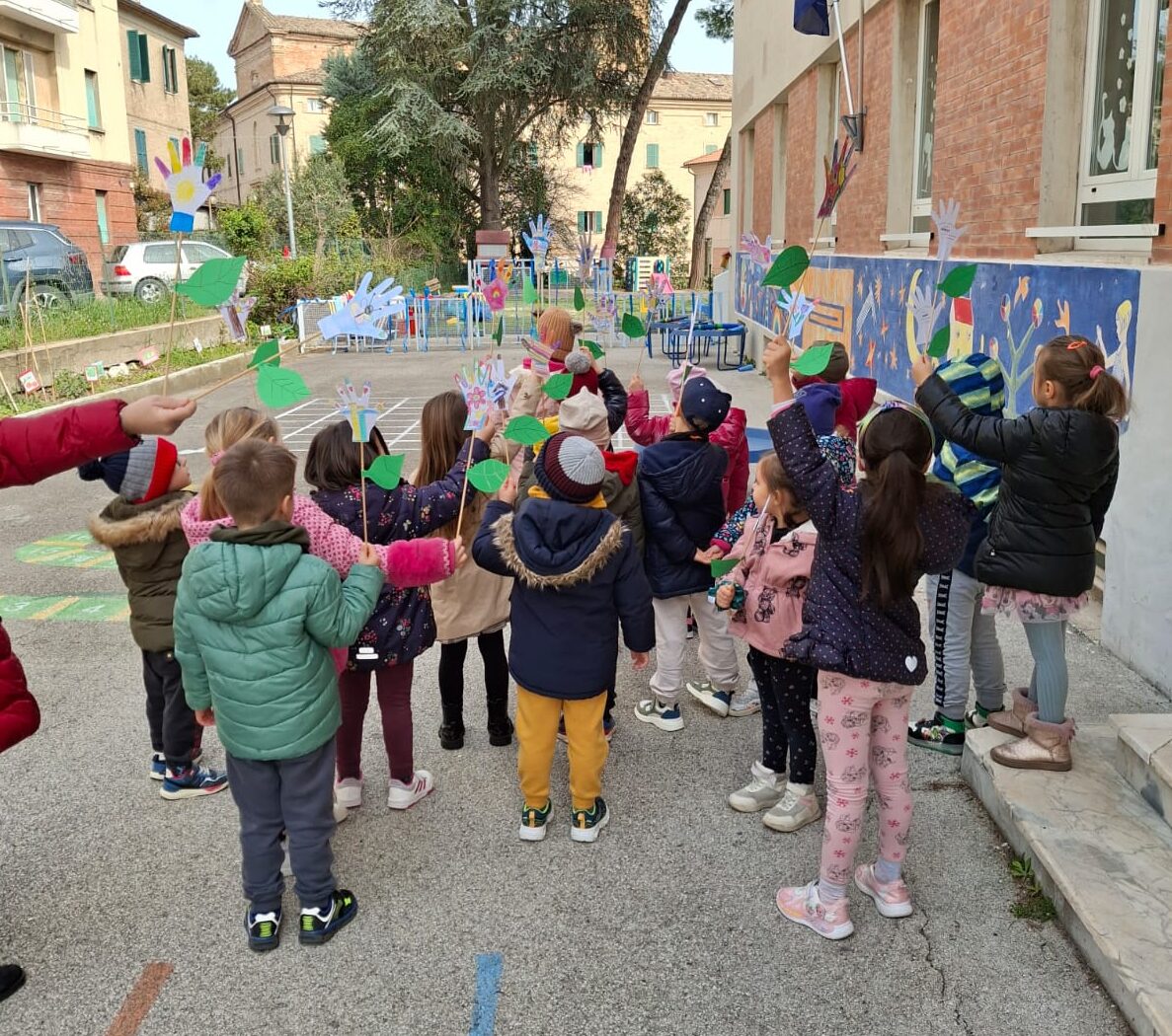 Torna l’evento più poetico dell’anno e “I colori della vita” invadono Recanati