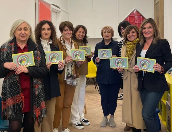 “Kit famiglia gioca con Briglia” torna al Museo della Carrozza