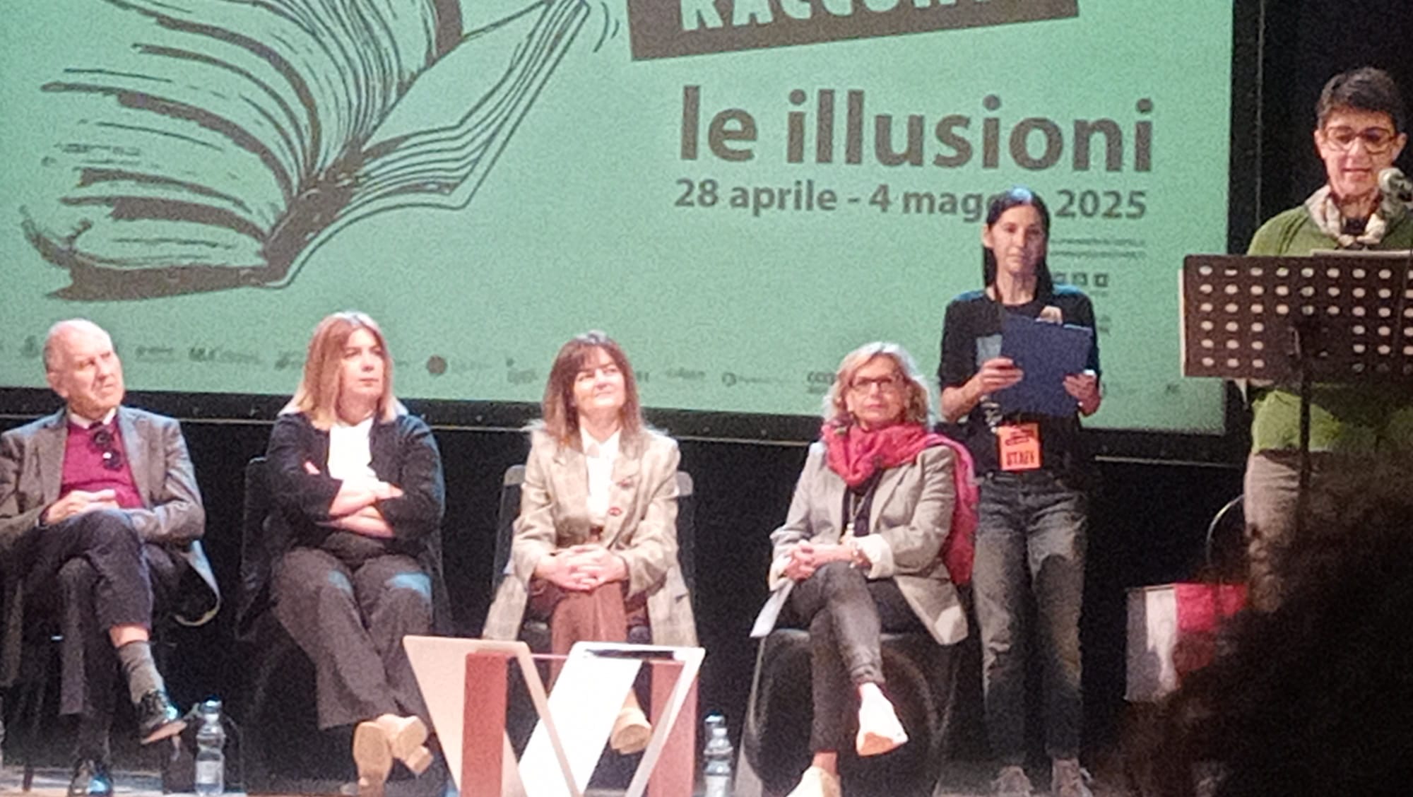 Premio Macerata Racconta Giovani, studenti di Caldarola e Belforte protagonisti