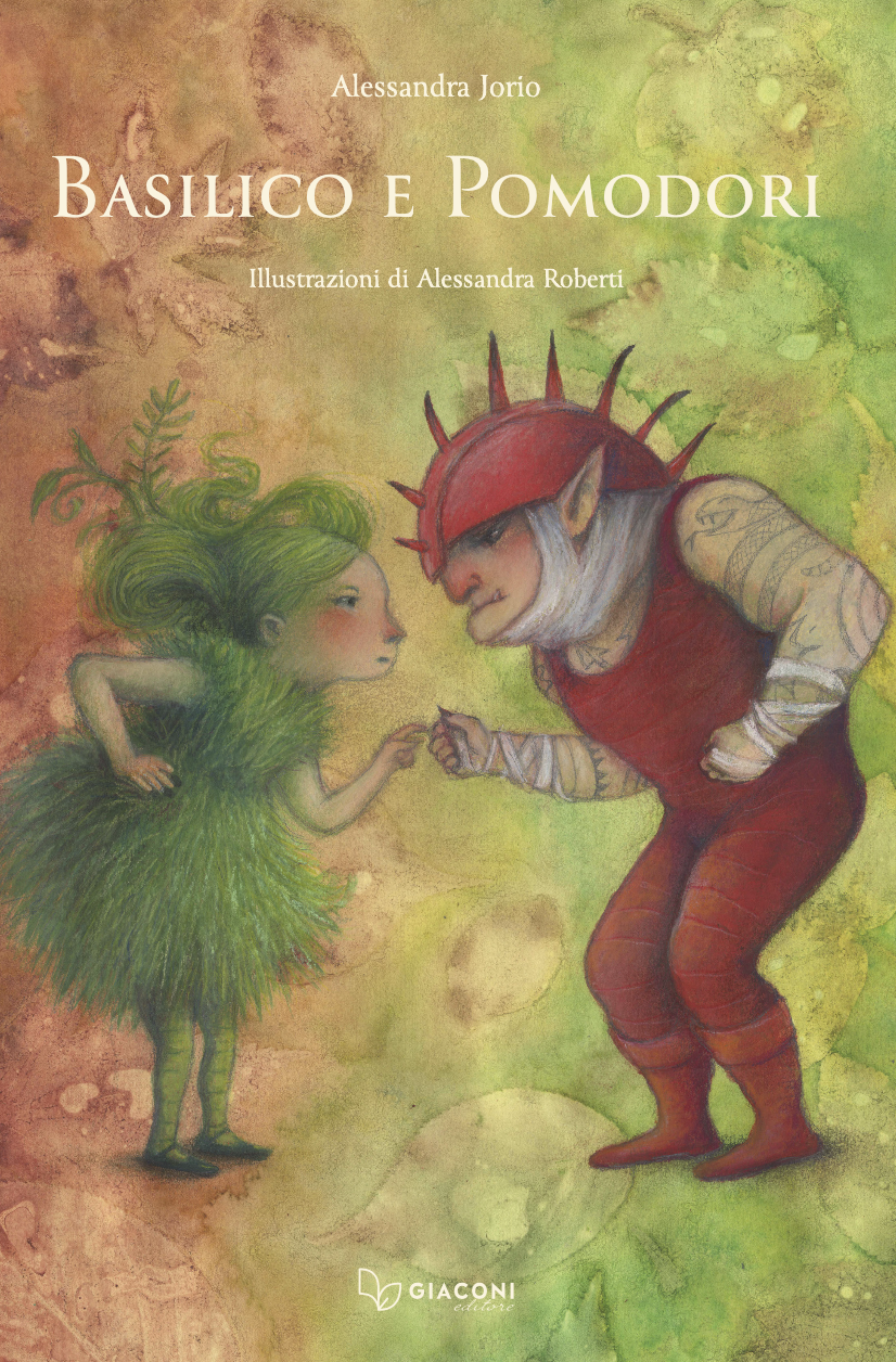“Basilico e pomodori”: diversità, conflitti e cambiamento nella storia di due popoli fantastici