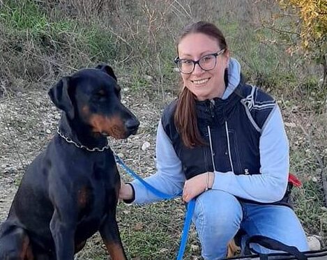 Scoprire le Marche con gli amici a quattro zampe