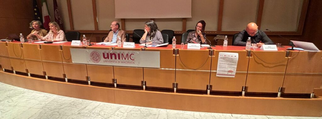 L'incontro Papà basta! Io e mamma abbiamo paura