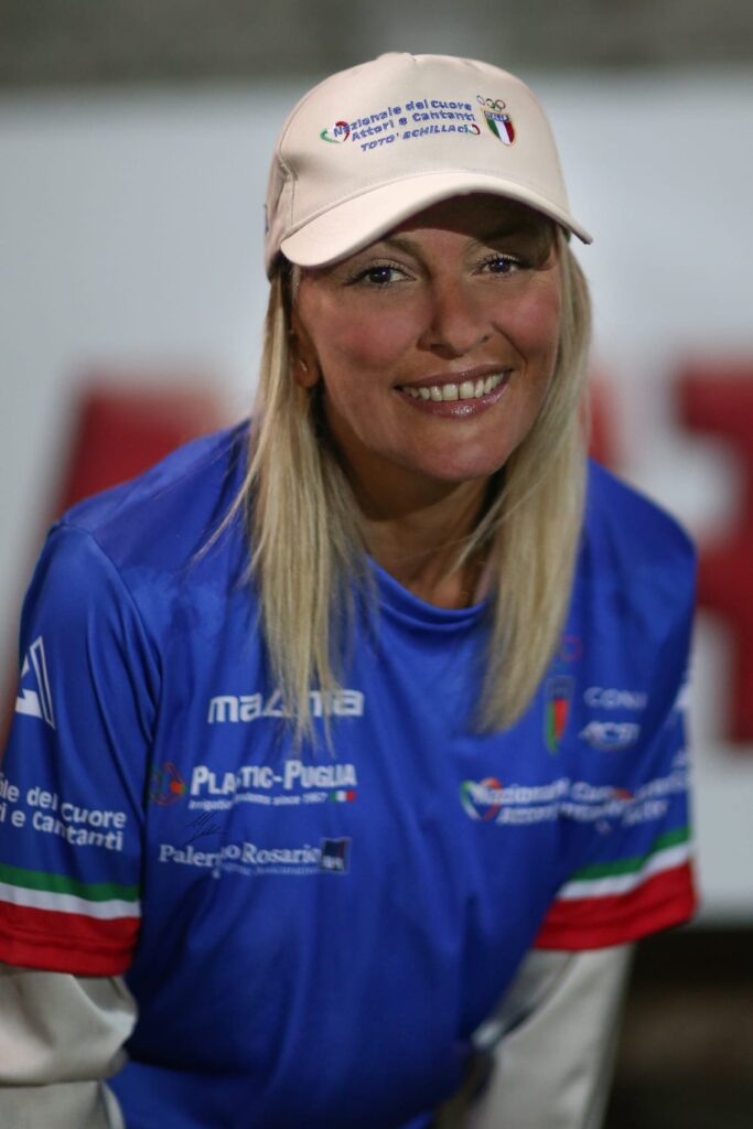 Barbara Lombardo Schillaci