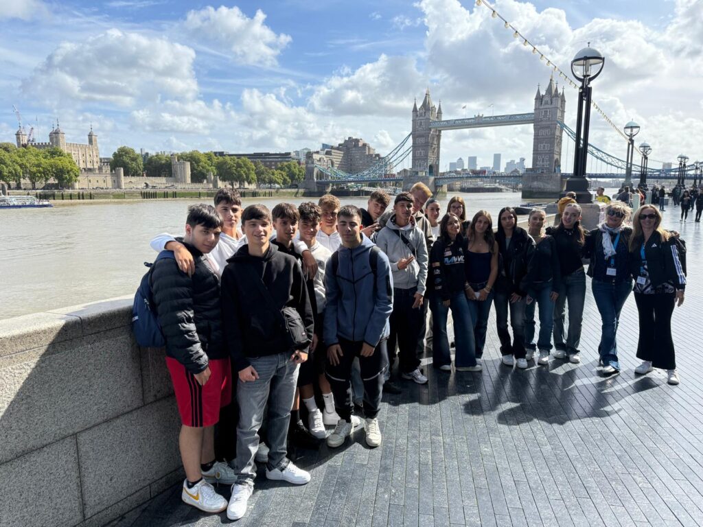 Ite gentili British Council