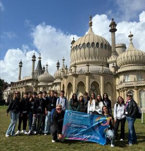 Ite gentili British Council