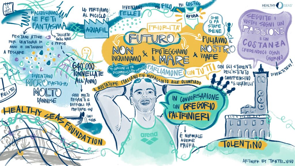 Illustrazione di Alessandra Zaggiro