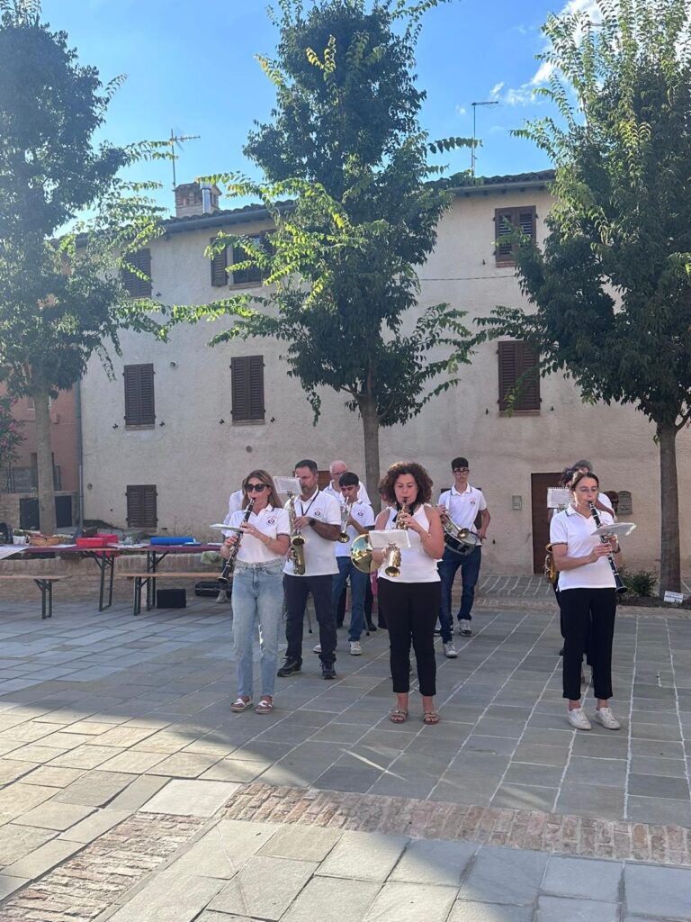 "Un Bel Forte in gioco”