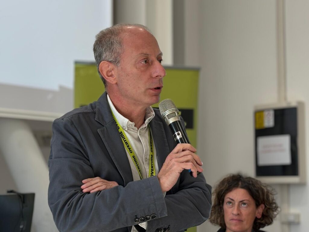Dario Ricci