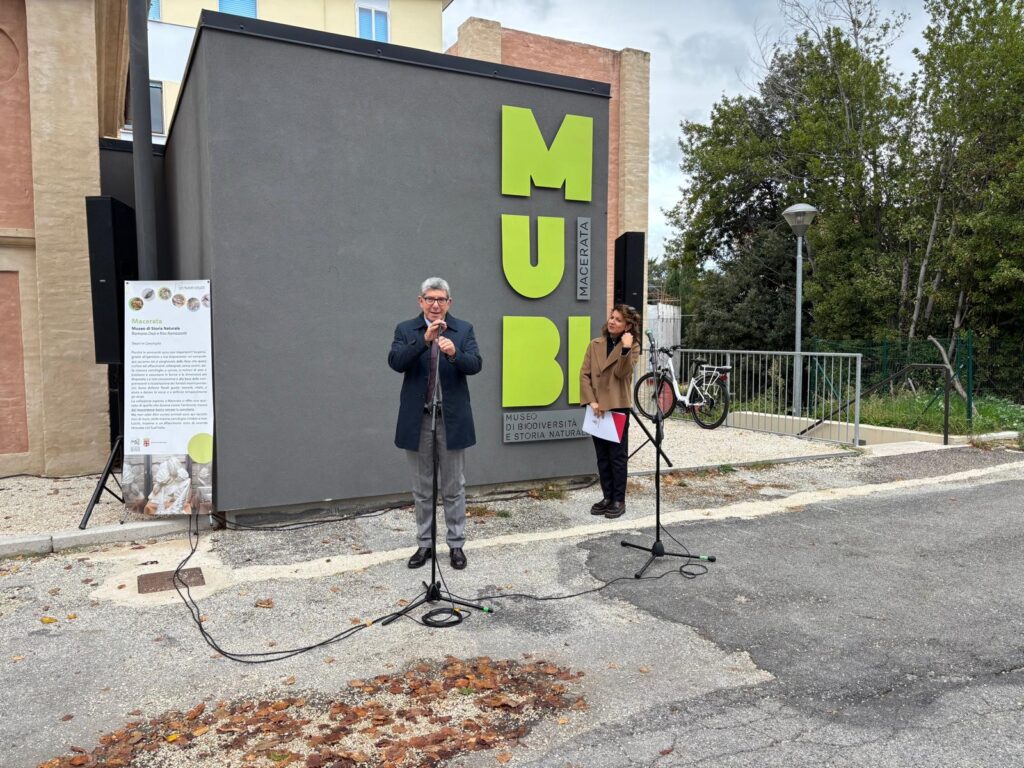 Ex studente dell'Istituto Salesiani Romano Mari 