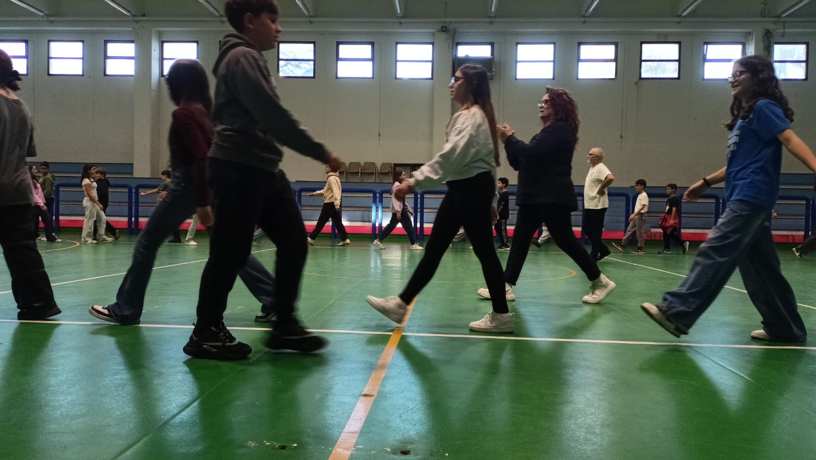 MarcheStorie, quando la scuola si trasforma in un salotto ottocentesco