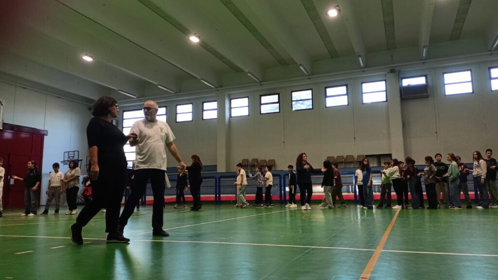MarcheStorie a Pollenza